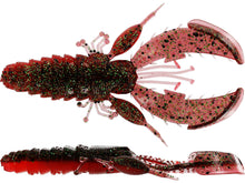 Load image into Gallery viewer, Westin CreCraw Creaturebait 8.5cm 5pc - Fishing Lures Ltd
