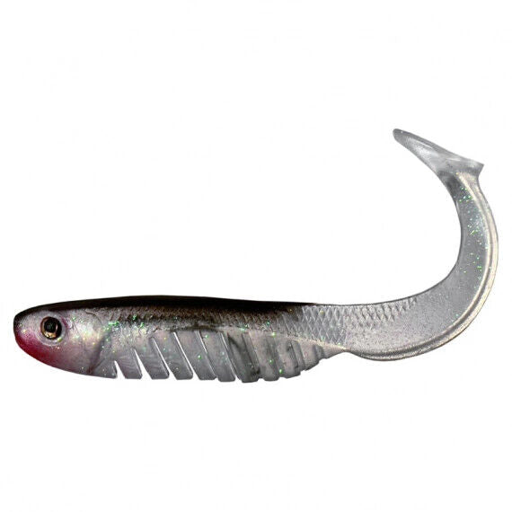 HeadBanger Lures BangerRibs 6.9cm 5 Pack - Fishing Lures Ltd