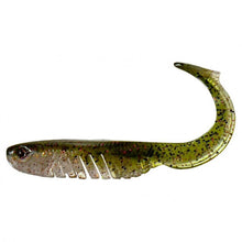 Load image into Gallery viewer, HeadBanger Lures BangerRibs 6.9cm 5 Pack - Fishing Lures Ltd

