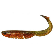 Load image into Gallery viewer, HeadBanger Lures BangerRibs 6.9cm 5 Pack - Fishing Lures Ltd
