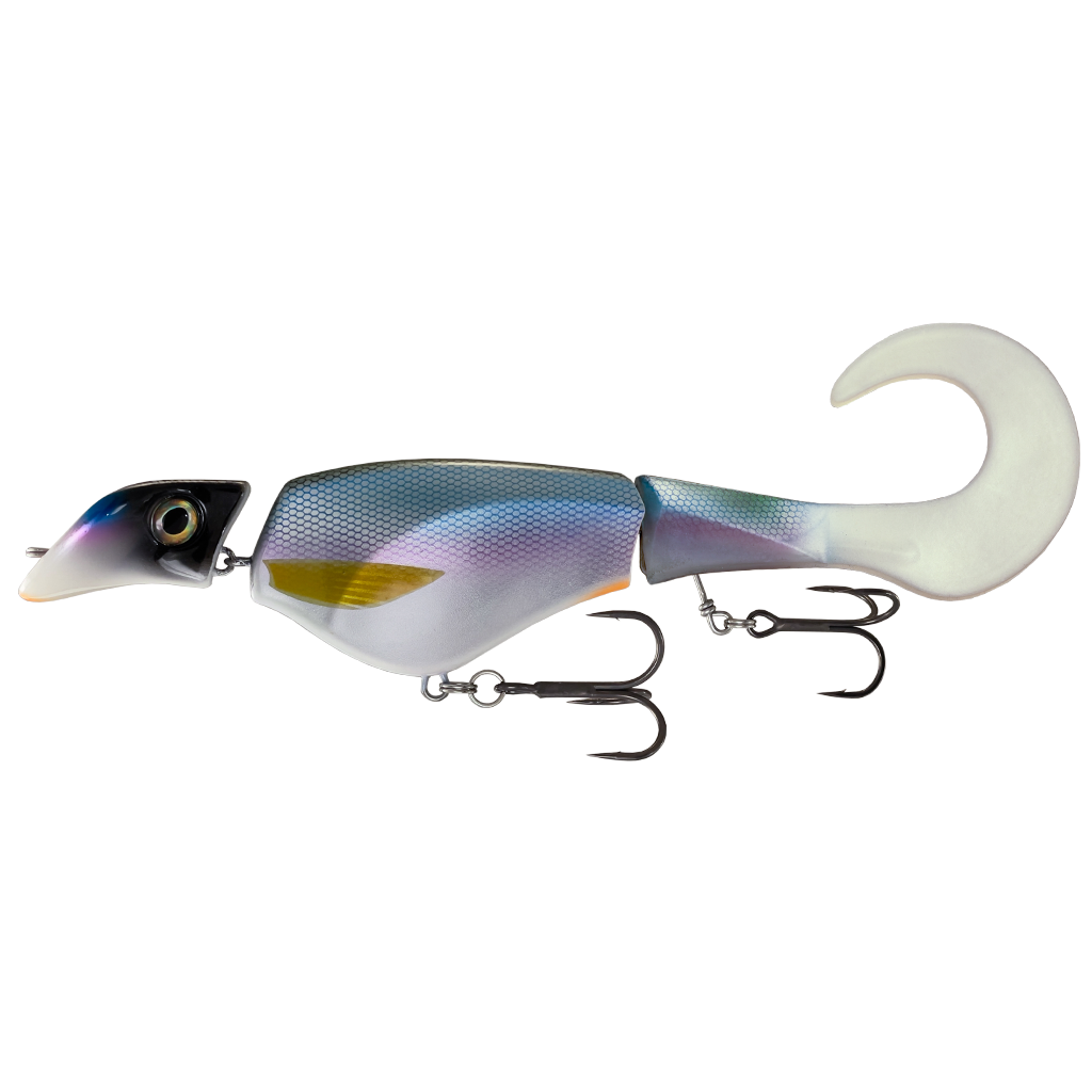 HeadBanger Lures Colossus 31cm - Fishing Lures Ltd