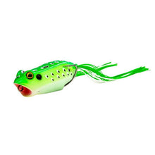 Load image into Gallery viewer, Z-Man Leap Frogz Popping Frogz - 2.25&quot; - Fishing Lures Ltd
