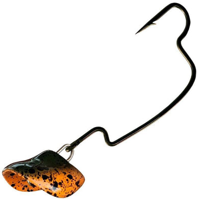 HeadBanger RockerHead X - 3/0 or 4/0 - Fishing Lures Ltd