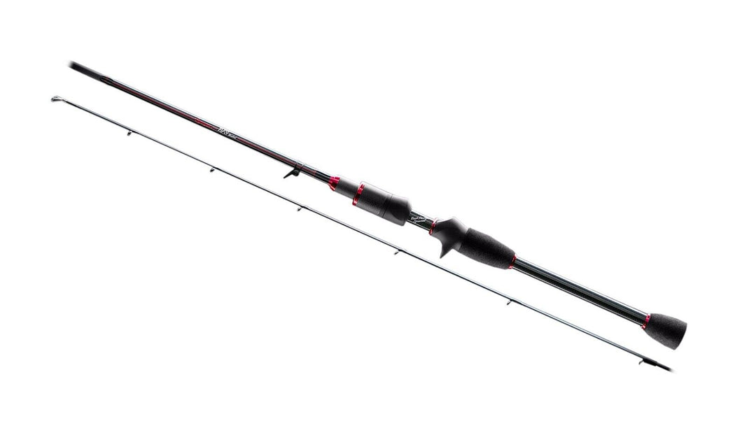 Favorite Synapse BFS Rod 6ft 5in - SYSBF-662L - BFS Fishing Rod - Fishing Lures Ltd