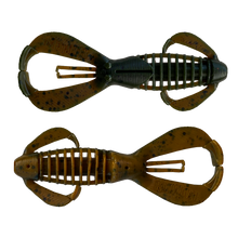 Load image into Gallery viewer, Headbanger Lures Banger Bug 7.6cm - Fishing Lures Ltd

