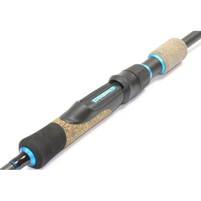 Favorite Cobalt Spinning Rod - 8ft 5-18g CBL-802ML - Fishing Lures Ltd