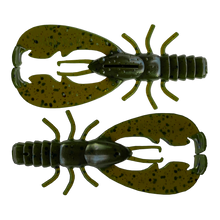 Load image into Gallery viewer, Headbanger Lures Banger Craw 7.6cm - Fishing Lures Ltd
