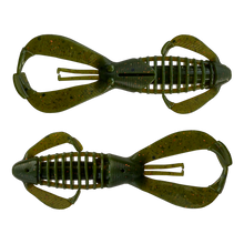 Load image into Gallery viewer, Headbanger Lures Banger Bug 7.6cm - Fishing Lures Ltd
