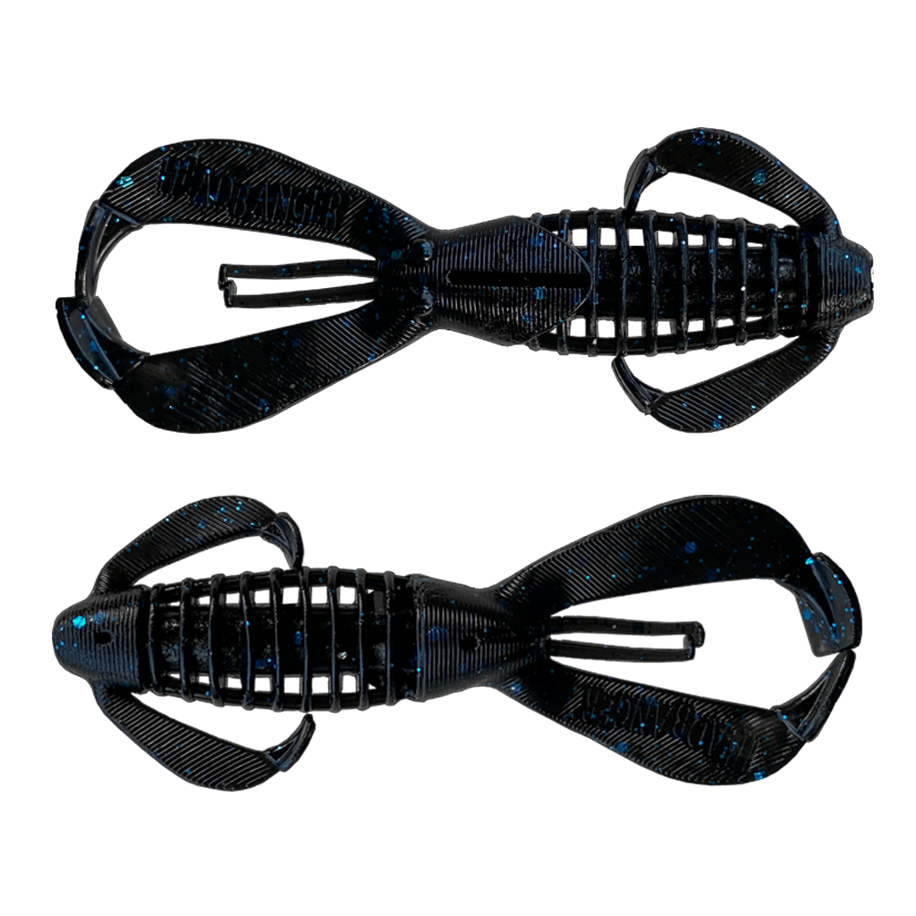 Headbanger Lures Banger Bug 7.6cm - Fishing Lures Ltd