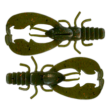 Load image into Gallery viewer, Headbanger Lures Banger Craw 7.6cm - Fishing Lures Ltd
