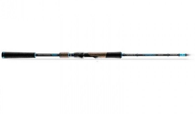 Favorite Cobalt Saltwater Spinning Rod SCBL-902MH 10-35g - Fishing Lures Ltd