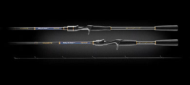 Favorite Skyline Casting Rod - 7ft 6in SKYC-762ML 5-14g - Fishing Lures Ltd