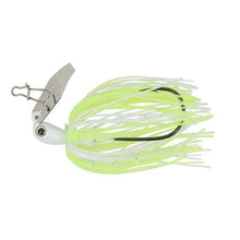 Load image into Gallery viewer, Z-Man Lures - Chatterbait Micro 1/8 oz - 3.5g - Fishing Lures Ltd
