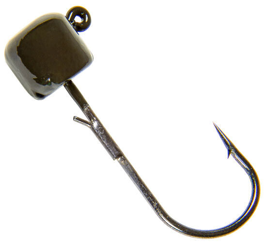 Z-Man Lures Finesse ShroomZ - Fishing Lures Ltd