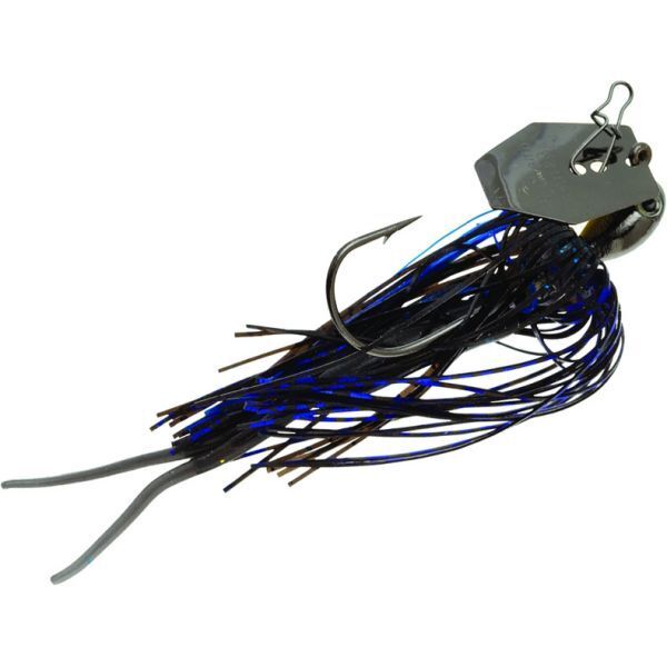 Z-Man Lures - Chatterbait Micro 1/8 oz - 3.5g - Fishing Lures Ltd