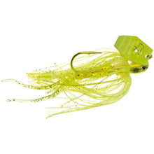 Load image into Gallery viewer, Z-Man Lures - Chatterbait Micro 1/8 oz - 3.5g - Fishing Lures Ltd
