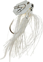 Load image into Gallery viewer, Z-Man Lures - Chatterbait Micro 1/8 oz - 3.5g - Fishing Lures Ltd
