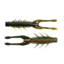 Load image into Gallery viewer, Z-Man TRD HogZ 3&quot; 7.6cm - Fishing Lures Ltd
