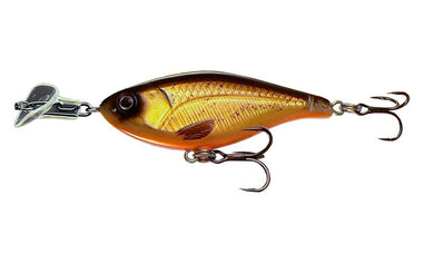 Headbanger Lures Cranky Shad 7.6cm 16g - Fishing Lures Ltd