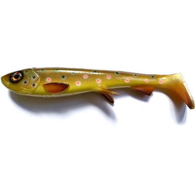 Wolfcreek Lures - Wolfcreek Shad 2.0 20cm 75g - Fishing Lures Ltd