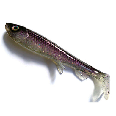 Wolfcreek Lures - Wolfcreek Shad 2.0 25cm 125g - Fishing Lures Ltd