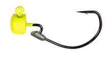 Load image into Gallery viewer, Z-Man NedlockZ EWG Ned Jig Heads - Fishing Lures Ltd
