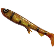 Load image into Gallery viewer, Wolfcreek Lures - Wolfcreek Shad 2.0 25cm 125g - Fishing Lures Ltd
