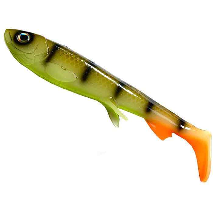 Wolfcreek Lures - Wolfcreek Shad 2.0 25cm 125g