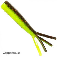 Load image into Gallery viewer, Z-Man TRD Ticklerz - 8 pack - Fishing Lures Ltd
