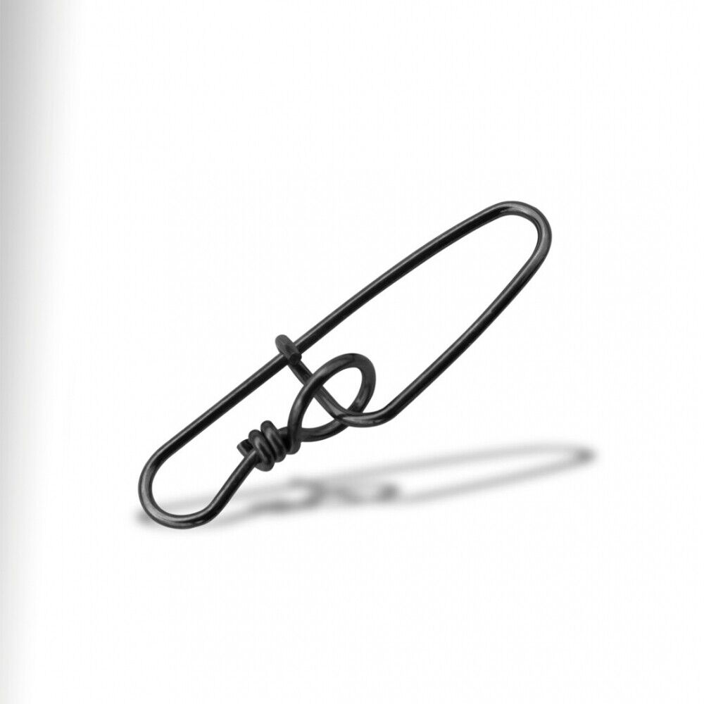 Gurza X-Strong Snap - - Fishing Lures Ltd