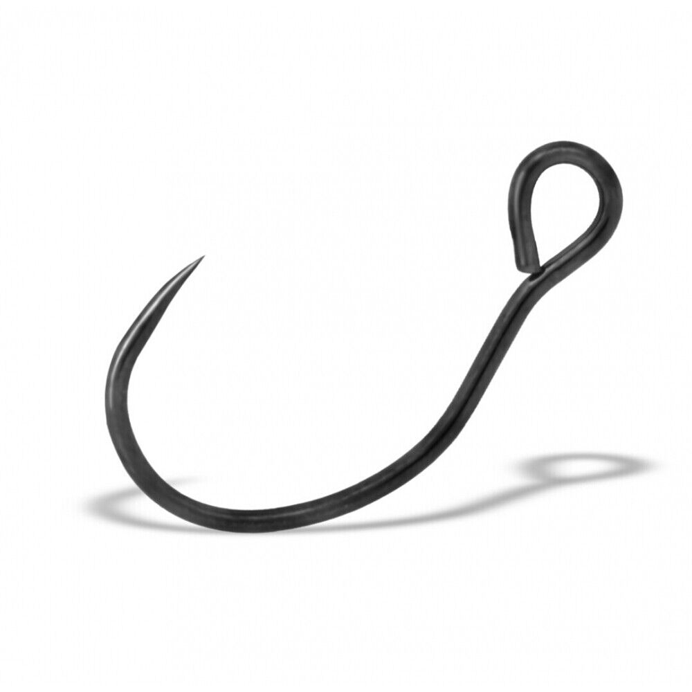Gurza Sport SBL Barbless Hooks - Fishing Lures Ltd