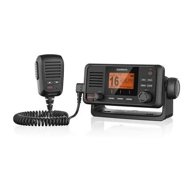 Garmin VHF 115i Marine Radio - Fishing Lures Ltd