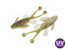 Load image into Gallery viewer, Molix Freaky Flex 3&quot; - Fishing Lures Ltd
