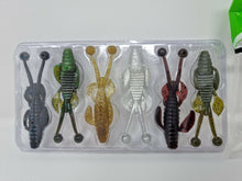 Load image into Gallery viewer, Molix Freaky Flex 3&quot; - Fishing Lures Ltd
