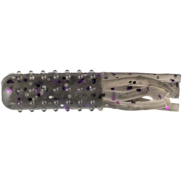 LMAB Finesse Filet TPE Tube 5cm 6 pack - Fishing Lures Ltd