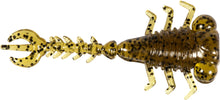 Load image into Gallery viewer, Z-Man Micro Finesse LarvaZ 1.75&quot; / 4.4cm - Fishing Lures Ltd
