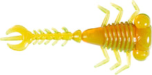 Load image into Gallery viewer, Z-Man Micro Finesse LarvaZ 1.75&quot; / 4.4cm - Fishing Lures Ltd
