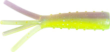 Load image into Gallery viewer, Z-Man Micro Finesse TicklerZ 1.75&quot; / 4.4cm - Fishing Lures Ltd
