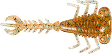 Load image into Gallery viewer, Z-Man Micro Finesse LarvaZ 1.75&quot; / 4.4cm - Fishing Lures Ltd
