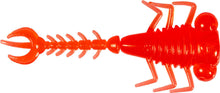 Load image into Gallery viewer, Z-Man Micro Finesse LarvaZ 1.75&quot; / 4.4cm - Fishing Lures Ltd
