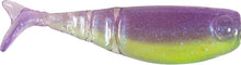 Load image into Gallery viewer, Z-Man Micro Finesse Shad FryZ 1.75&quot; / 4.4cm - Fishing Lures Ltd
