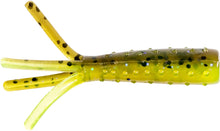 Load image into Gallery viewer, Z-Man Micro Finesse TicklerZ 1.75&quot; / 4.4cm - Fishing Lures Ltd
