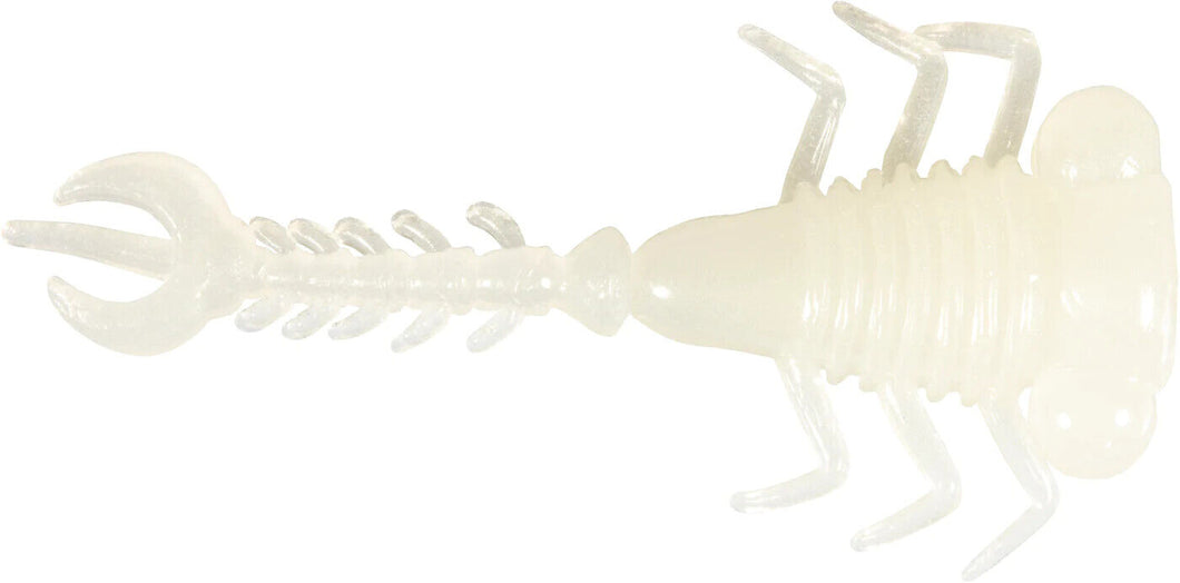 Z-Man Micro Finesse LarvaZ 1.75