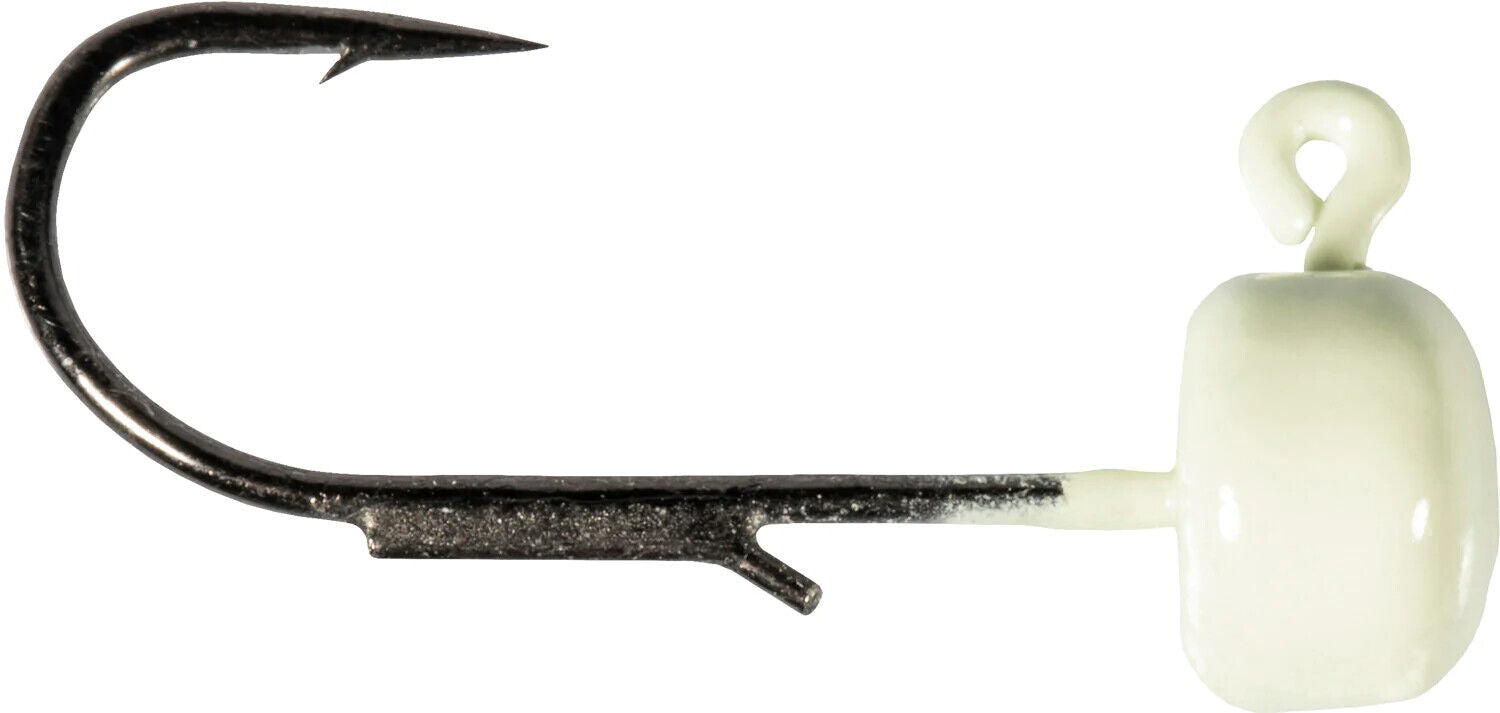 Z-Man Micro Finesse ShroomZ Micro NED Jig Heads