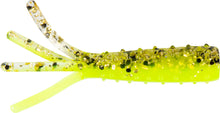 Load image into Gallery viewer, Z-Man Micro Finesse TicklerZ 1.75&quot; / 4.4cm - Fishing Lures Ltd
