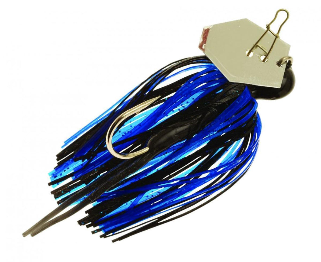 Z-Man Chatterbait Mini - 1/4oz / 7g - Fishing Lures Ltd
