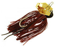 Load image into Gallery viewer, Z-Man Chatterbait Mini - 1/4oz / 7g - Fishing Lures Ltd
