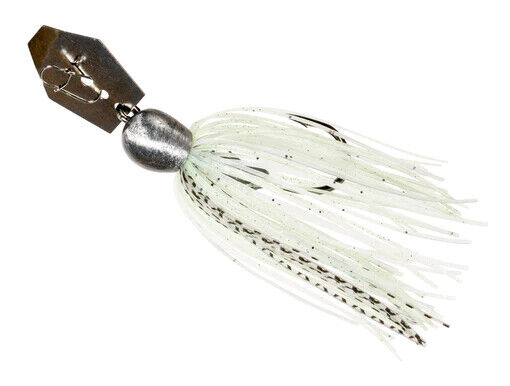 Z-Man Lures - Chatterbait Mini Max 1/2 oz - 14.2g