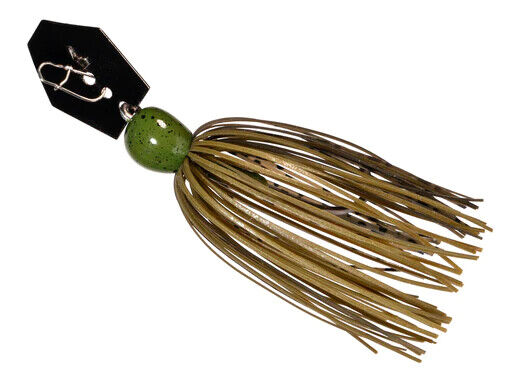 Z-Man Lures - Chatterbait Mini Max 1/2 oz - 14.2g