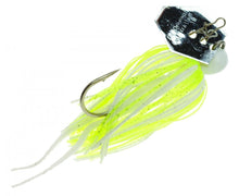 Load image into Gallery viewer, Z-Man Chatterbait Mini - 1/4oz / 7g - Fishing Lures Ltd

